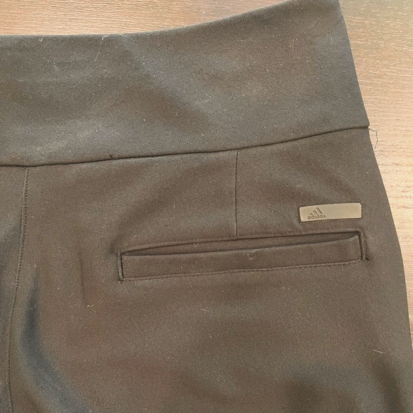 Adidas Pull on Ankle Pant - Picture 3 of 5